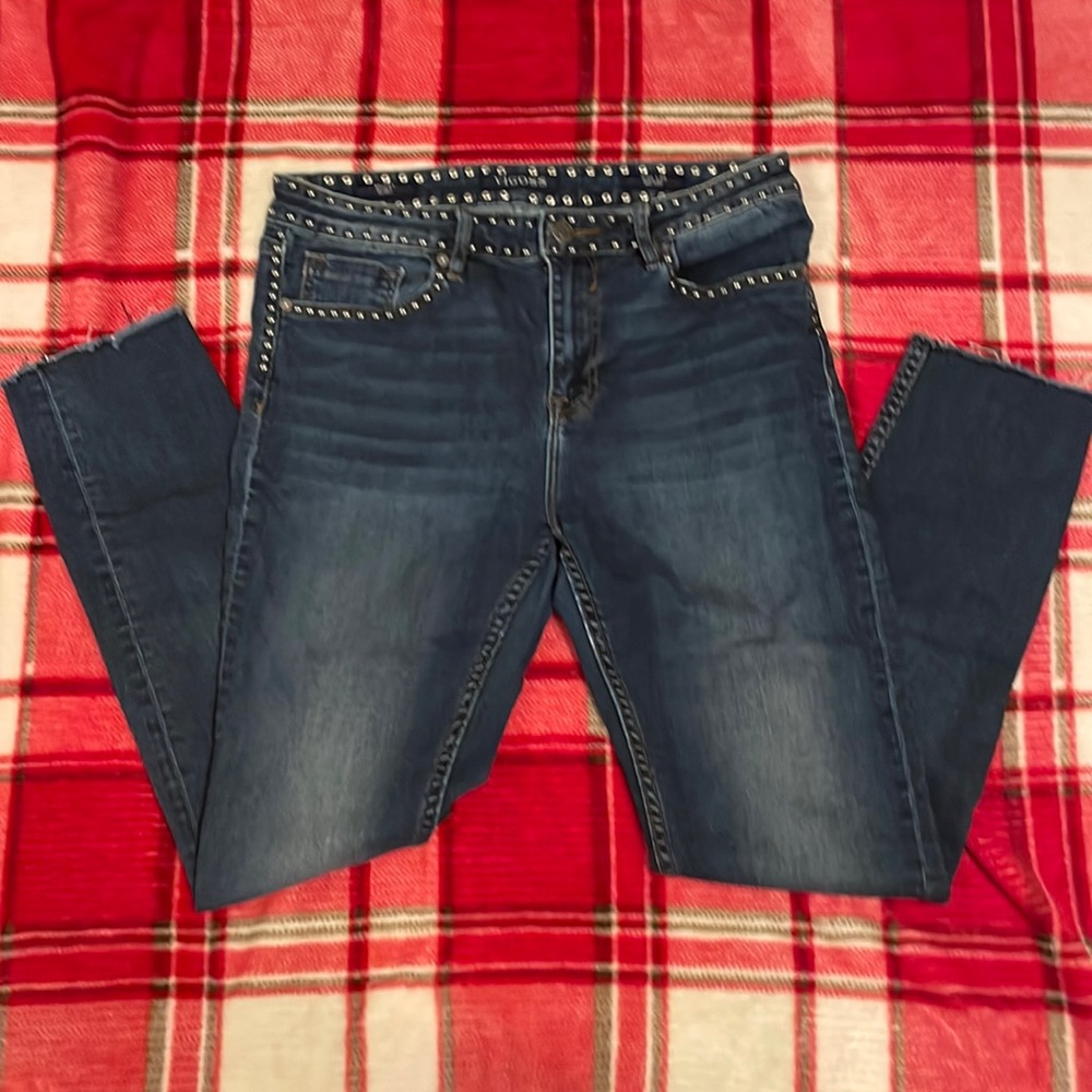 Vigoss. Denim. Size W30 L28